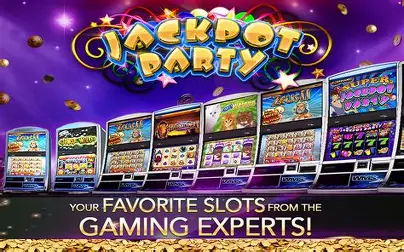Slot Games Collection