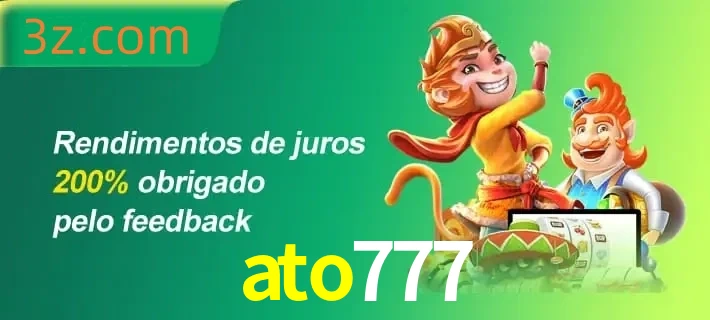 Promoções 1 ato777