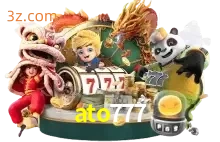 ato777 slot