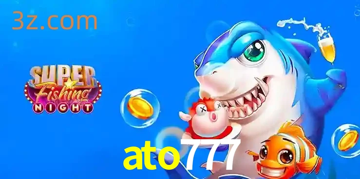 Cassino de Pesca: Uma Visão Geral e Recomendação no ato777